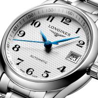 The Longines Master Collection