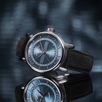 Teutonia II Ringdatum