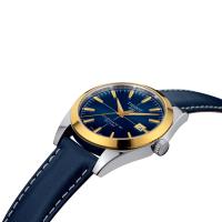 Gentleman Powermatic 80 Silicium 18K Goldlünette