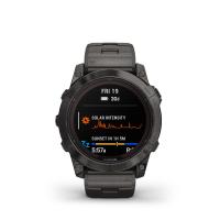 fēnix® 7X Pro – Sapphire Solar Edition