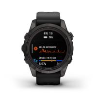 fēnix® 7S Pro – Sapphire Solar Edition