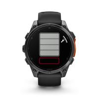 fēnix® 8 – 47 mm, AMOLED