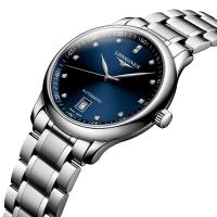 The Longines Master Collection