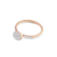 Dancing Élite Ring