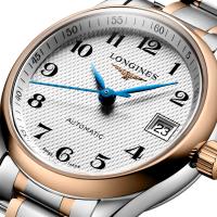 The Longines Master Collection