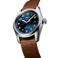 Longines Spirit Prestige Edition