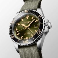 HydroConquest GMT