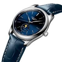 The Longines Master Collection