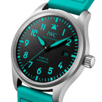 PILOT’S WATCH MARK XX MERCEDES-AMG PETRONAS FORMULA ONE™ TEAM