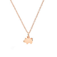 Anhänger Schweinchen