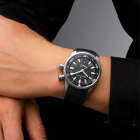 Pontos S Diver