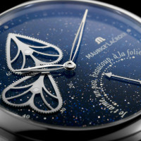 Masterpiece Embrace 40mm