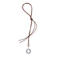 SIGNATURE Anhänger Sun 'Ocean' Small