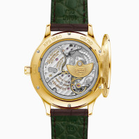 L.U.C XPS 1860 Officer