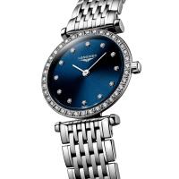 LA GRANDE CLASSIQUE DE LONGINES