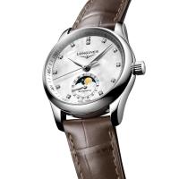 LONGINES MASTER COLLECTION MOONPHASE