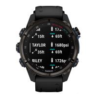 Descent™ Mk3i – 43 mm