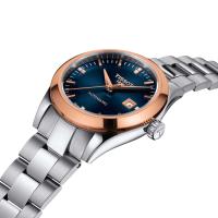 T-My Lady Automatic 18K Goldlünette