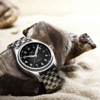 PILOT’S WATCH AUTOMATIC 36