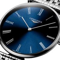 LA GRANDE CLASSIQUE DE LONGINES