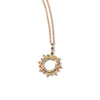 SIGNATURE Anhänger Sun 'Candy' Small