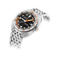 SUB 250T GMT SHARKHUNTER