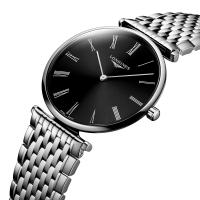 LA GRANDE CLASSIQUE DE LONGINES