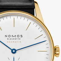 Orion Gold Neomatik