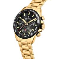 Timeless Chronograph