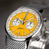 Top Time B01 Eddy Merckx