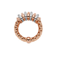 Panorama Flex'it Ring