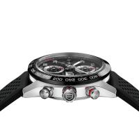 TAG HEUER CARRERA CHRONOGRAPH