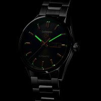 TAG HEUER CARRERA DAY-DATE