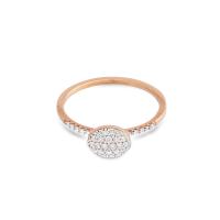 Dancing Élite Ring