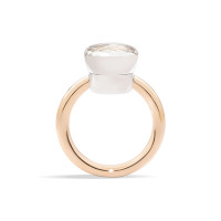 Nudo Ring