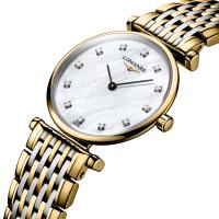 LA GRANDE CLASSIQUE DE LONGINES