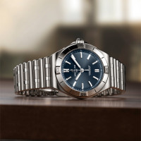 Chronomat Automatic 36