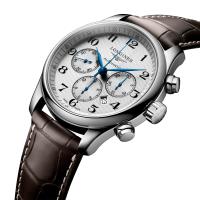 The Longines Master Collection