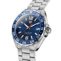 TAG HEUER FORMULA 1 DATE