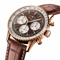 Navitimer B01 Chronograph 41