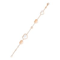 Happy Hearts Armband