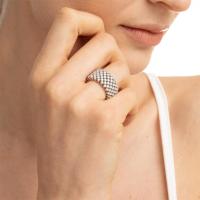 Brevetto Multi-Size Ring