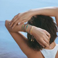 Life Armband Seaside