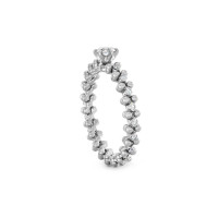 Brevetto Solitaire Multi-Size Ring