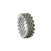 Brevetto Multi-Size Ring