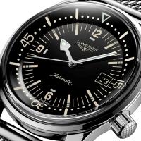 LONGINES LEGEND DIVER