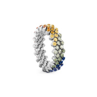 Brevetto Multi-Size Ring