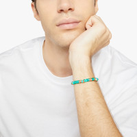 Armband Rondelle