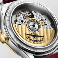 LONGINES MASTER COLLECTION