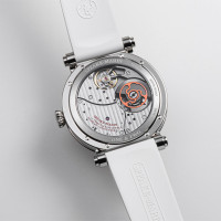 Dual Time Terracotta